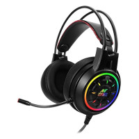 Ant Esports H707 HD RGB Wired Gaming Headset
